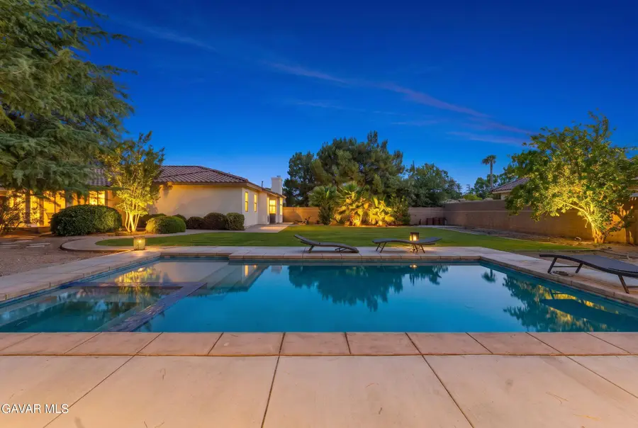 41901 Cll Clarita, Lancaster, CA 93536 - #2