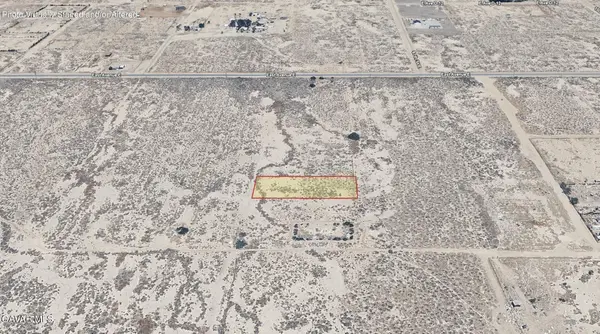 E Ave E-4, Lancaster, CA 93535