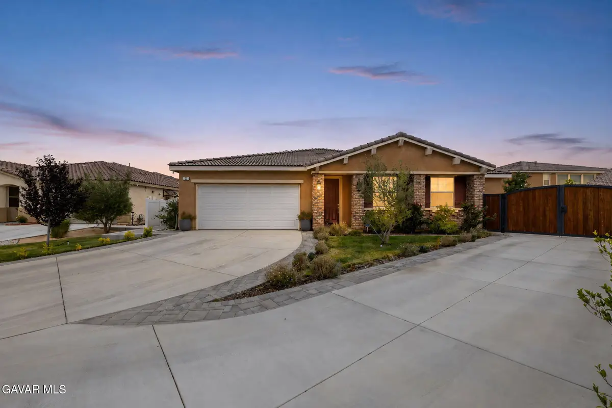 2123 Helconia Court, Palmdale, CA 93551 - #1