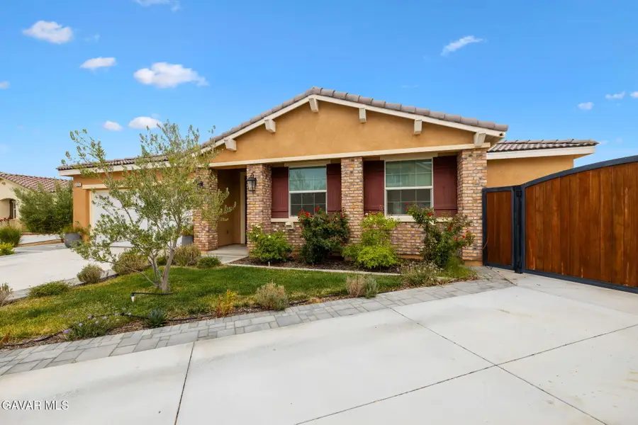 2123 Helconia Court, Palmdale, CA 93551 - #2
