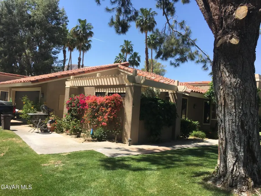 21 Tennis Club Drive, Rancho Mirage, CA 92270 - #2