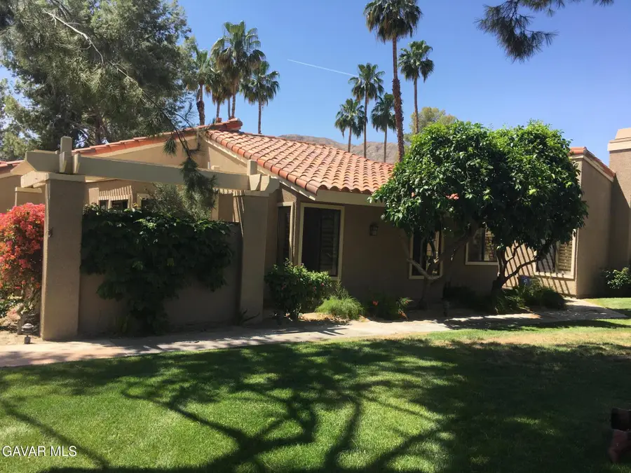 21 Tennis Club Drive, Rancho Mirage, CA 92270 - #3
