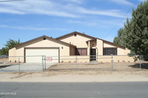 10133 E Avenue R8, Littlerock, CA 93543