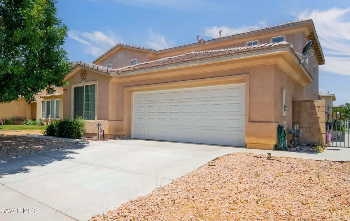 44643 Leslie Court, Lancaster, CA 93535 - #1