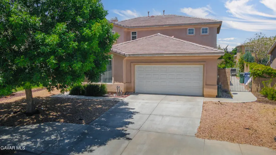 44643 Leslie Court, Lancaster, CA 93535 - #2