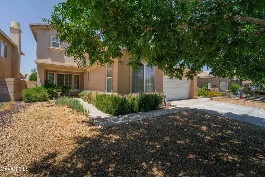 44643 Leslie Court, Lancaster, CA 93535 - #3
