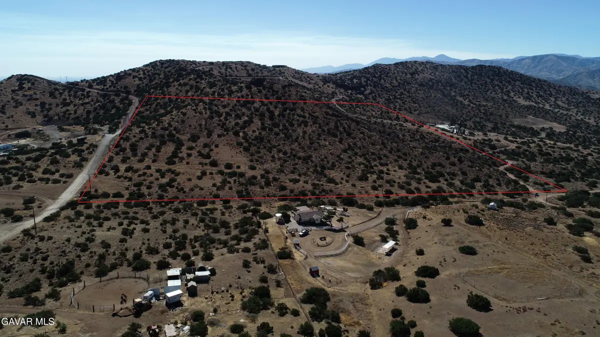 35300 Tuckerway Ranch Road, Palmdale, CA 93551 - #1