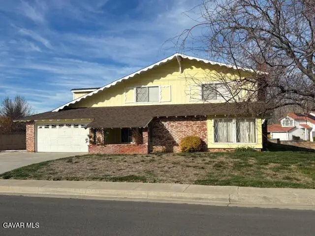 601 Maple Street, Tehachapi, CA 93561 - #1