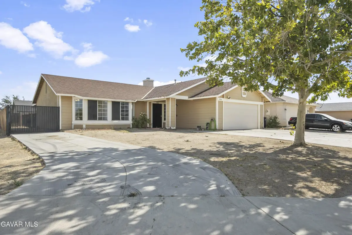 2100 Matthew Avenue, Rosamond, CA 93560 - #1