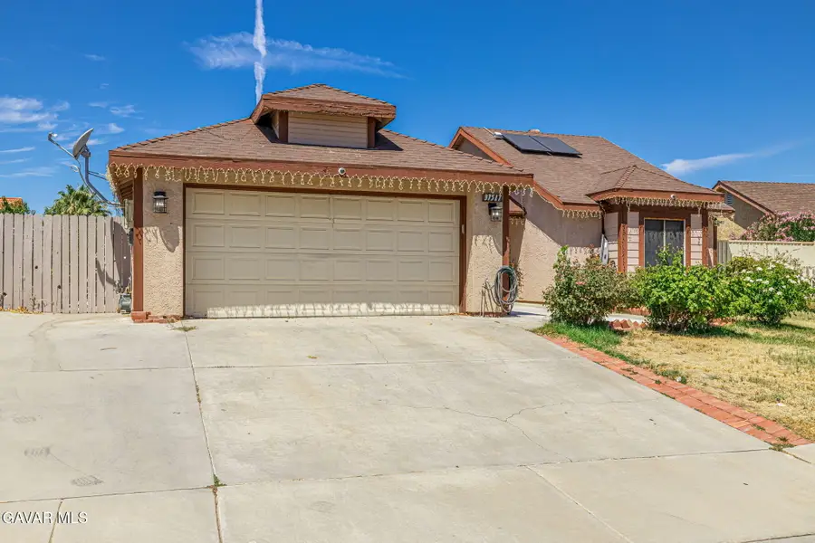 37517 Madison Street, Palmdale, CA 93552 - #2