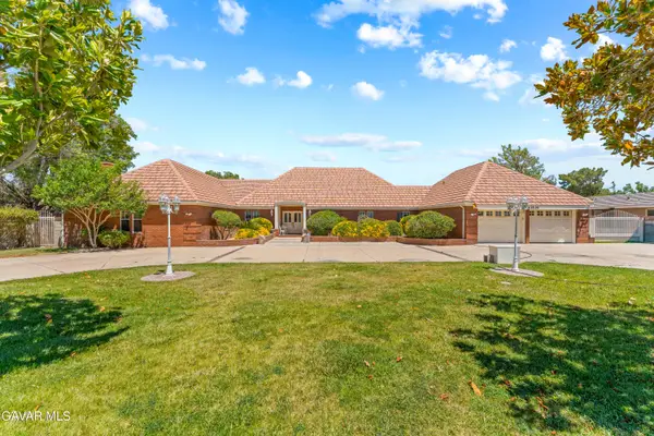 43636 Devyn Lane, Lancaster, CA 93535