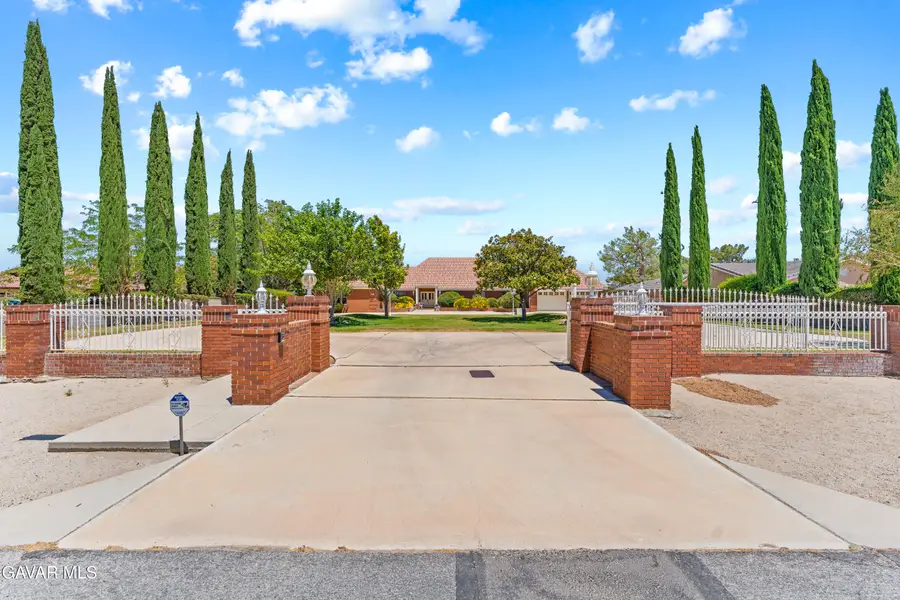 43636 Devyn Lane, Lancaster, CA 93535 - #2