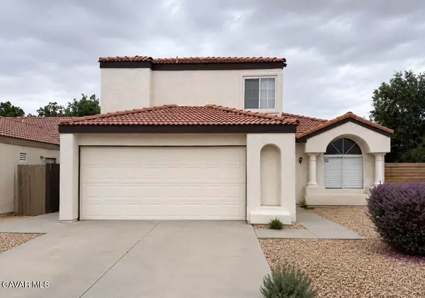 2624 Va Verona, Lancaster, CA 93535