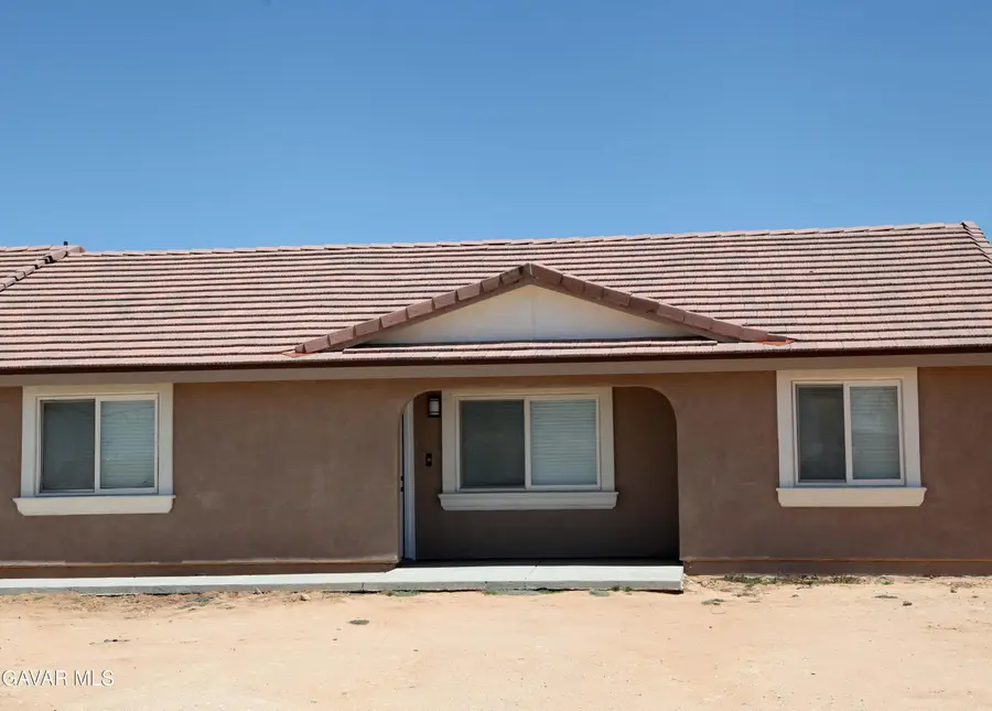 9925 Redwood Boulevard, California City, CA 93505 - #3