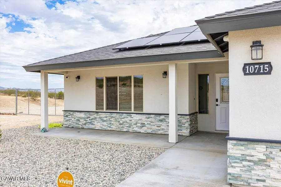 10715 Wilson Road, California City, CA 93505 - #3
