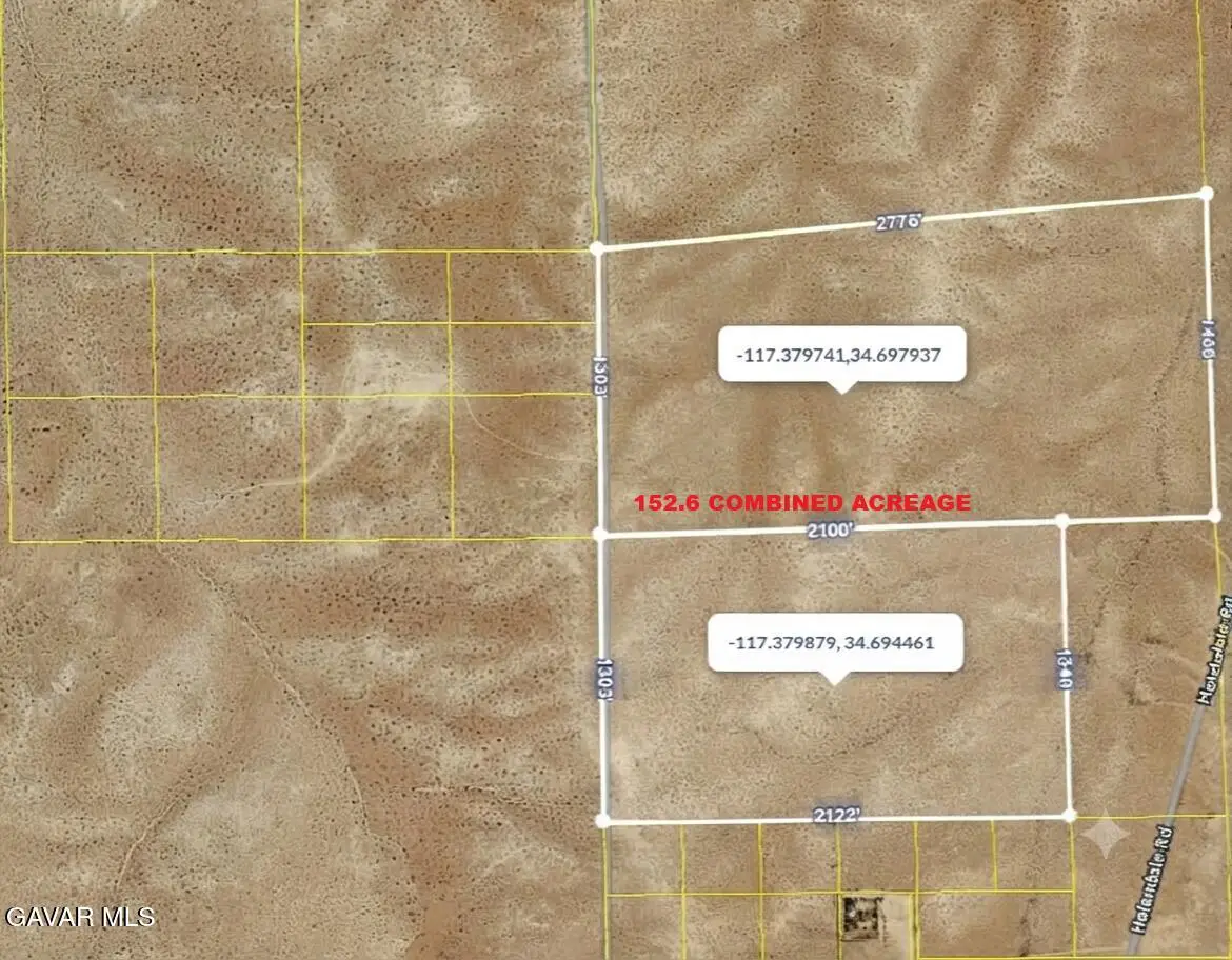 Topaz Road, Adelanto, CA 92301 - #1