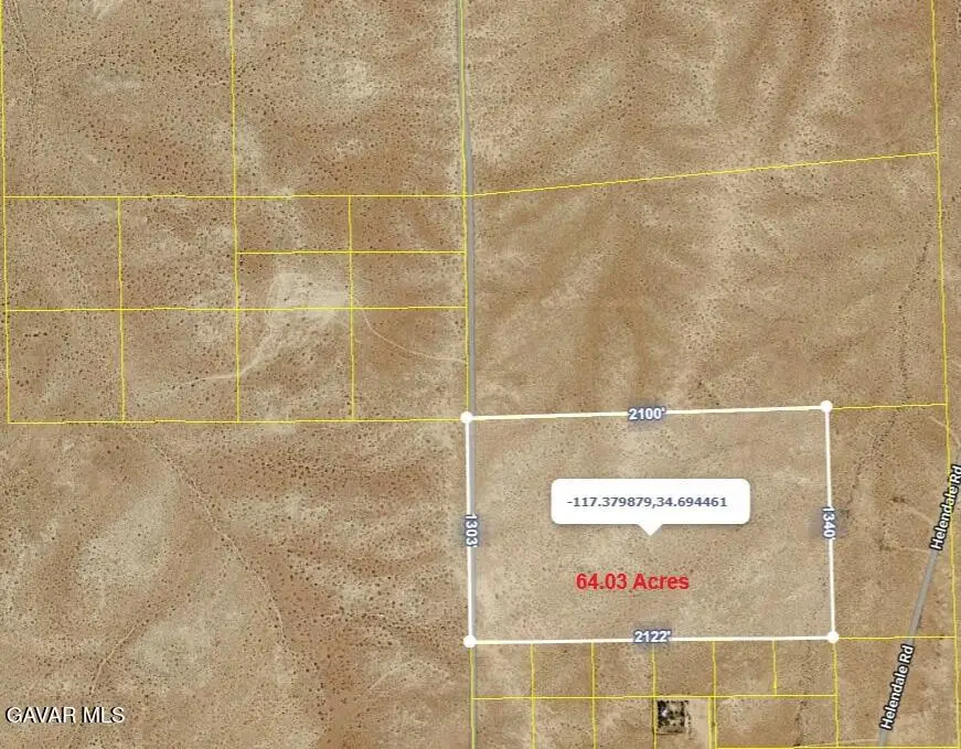 Topaz Road, Adelanto, CA 92301 - #2
