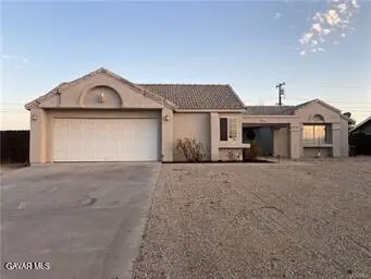 8924 Peach Avenue, California City, CA 93505 - #1