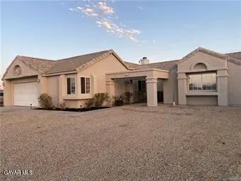 8924 Peach Avenue, California City, CA 93505 - #2