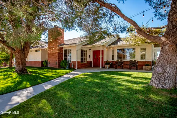 7601 Dogwood Avenue, Rosamond, CA 93560
