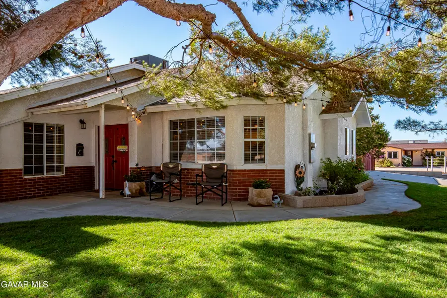 7601 Dogwood Avenue, Rosamond, CA 93560 - #3