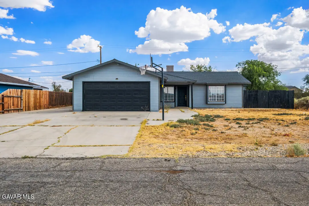 8560 Nipa Avenue, California City, CA 93505 - #1