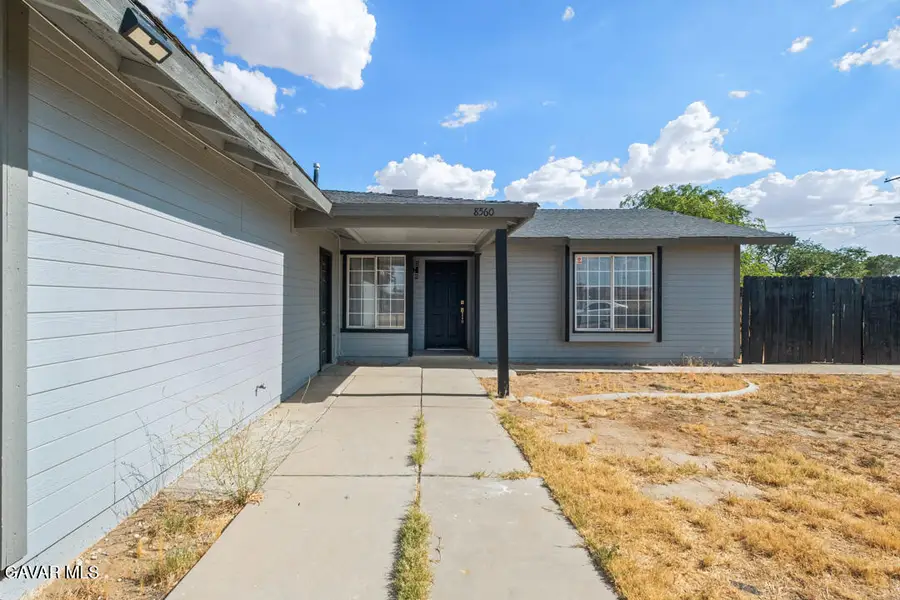 8560 Nipa Avenue, California City, CA 93505 - #2