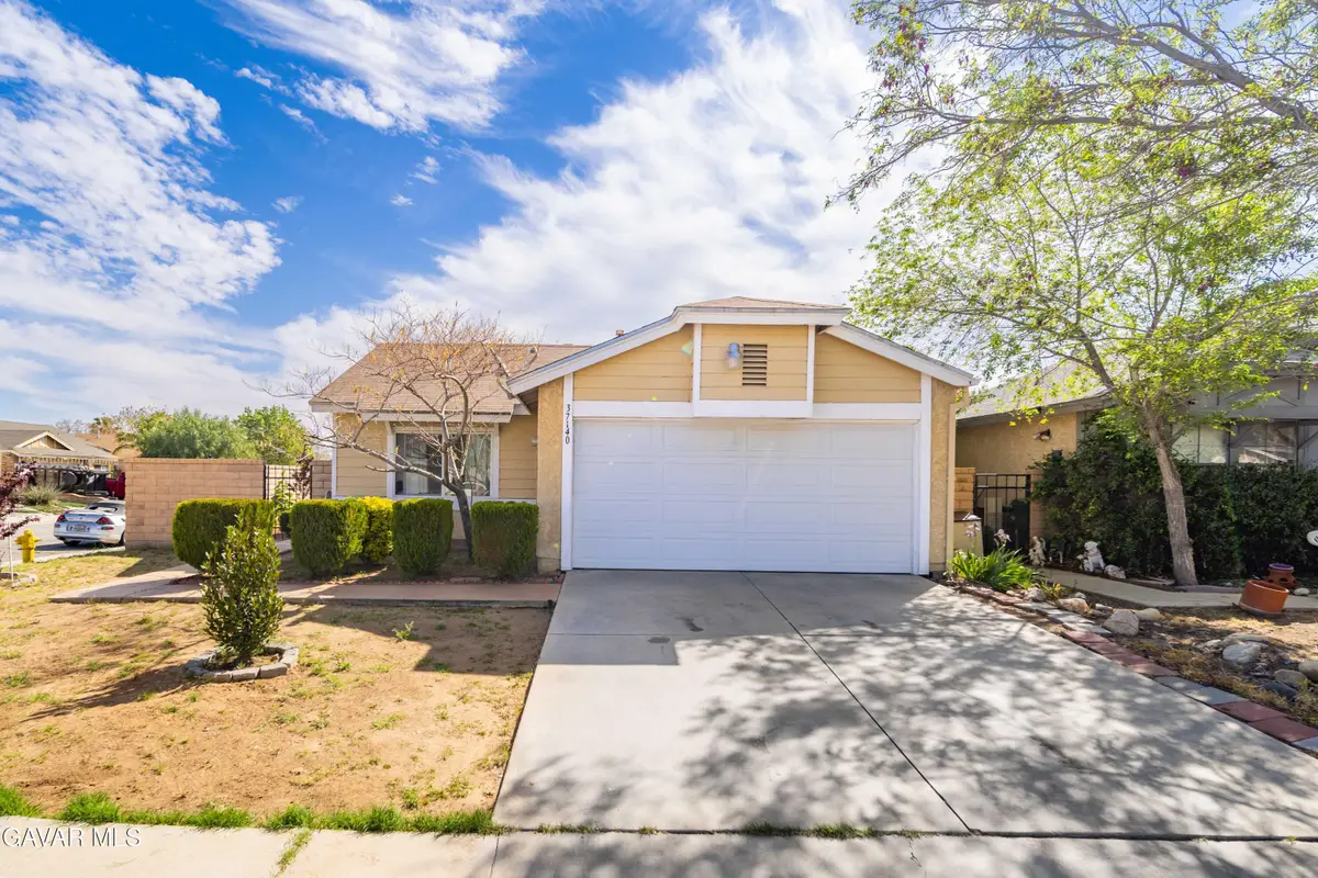 37140 Marye Margo Circle, Palmdale, CA 93550 - #1