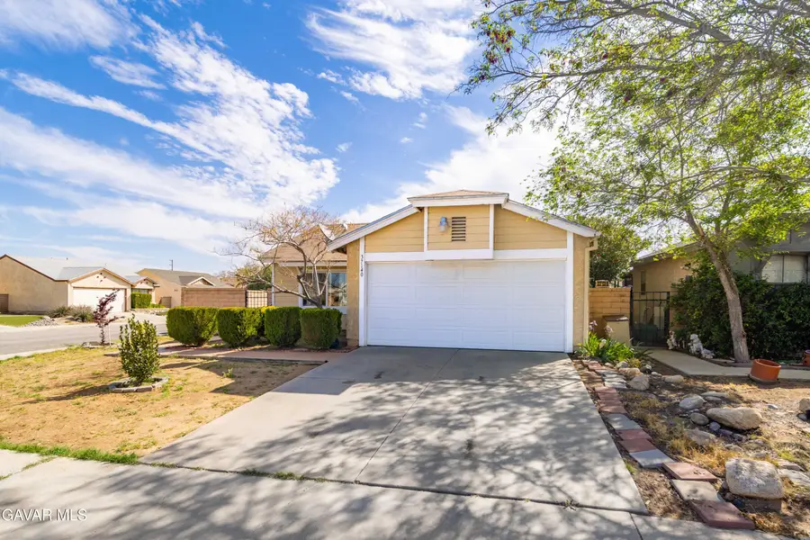 37140 Marye Margo Circle, Palmdale, CA 93550 - #2