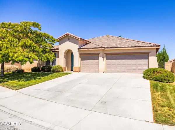 39939 Borica Court, Palmdale, CA 93551