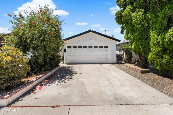 11477 Amboy Avenue, San Fernando, CA 91340