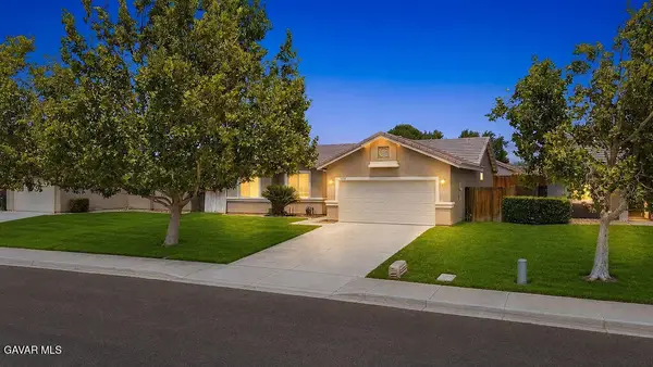 3537 Mount Lassen Avenue, Rosamond, CA 93560