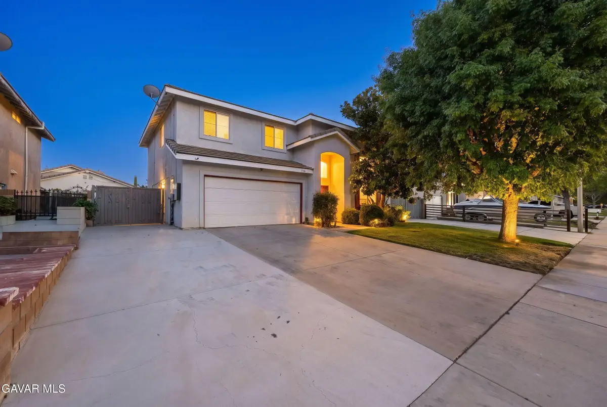 1728 Blackberry Court, Palmdale, CA 93551 - #1