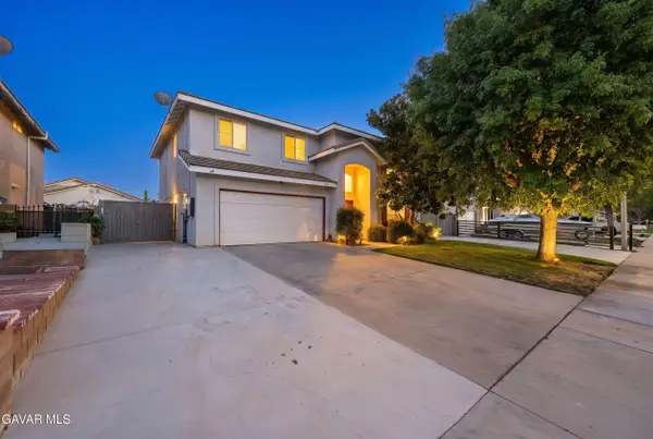 1728 Blackberry Court, Palmdale, CA 93551