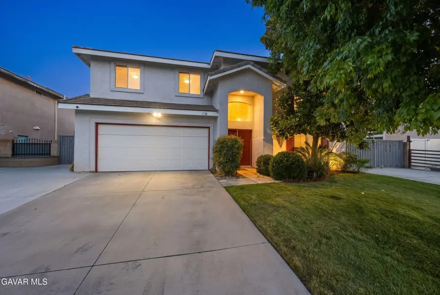 1728 Blackberry Court, Palmdale, CA 93551 - #2