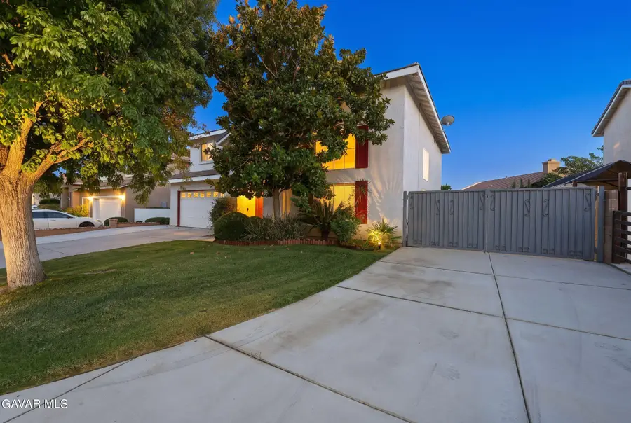 1728 Blackberry Court, Palmdale, CA 93551 - #3