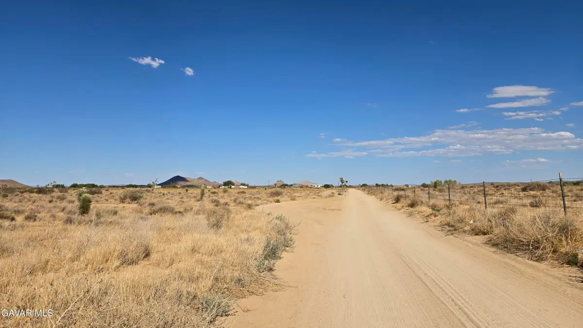 Balboa Ave To Dalton Ave & 6th, Mojave, CA 93501 - #1