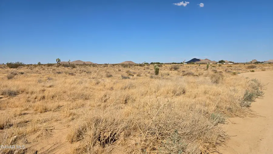 Balboa Ave To Dalton Ave & 6th, Mojave, CA 93501 - #2