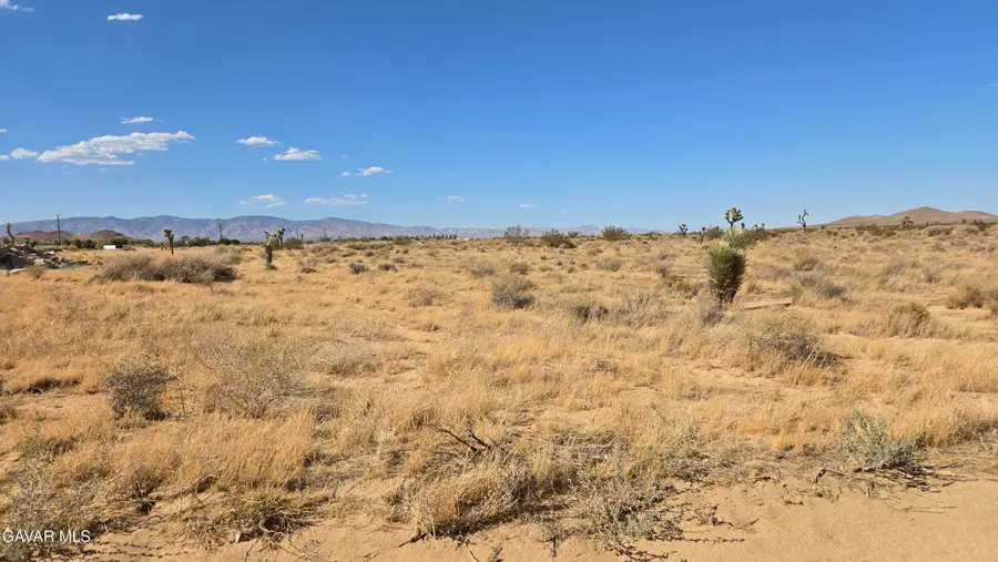 Balboa Ave To Dalton Ave & 6th, Mojave, CA 93501 - #3