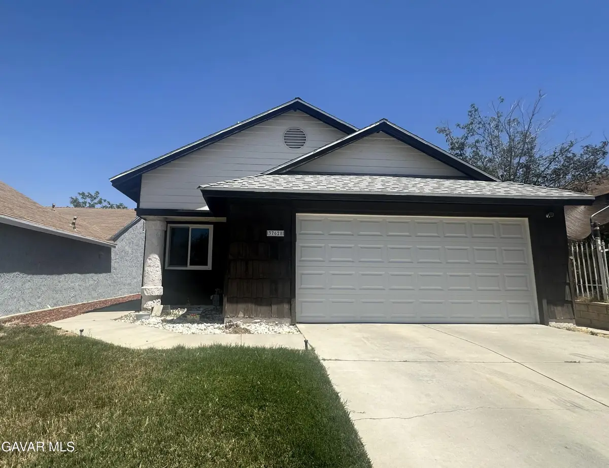 37628 E 13th Street, Palmdale, CA 93550 - #1