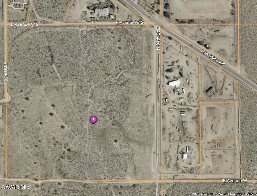 94th East @ Fort Tejon Rd Avenue, Littlerock, CA 93543 - #2
