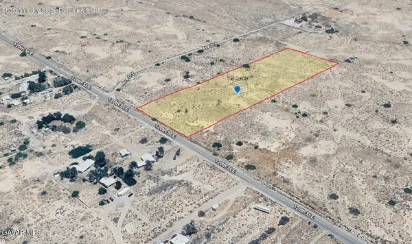 E 120th Street, Lancaster, CA 93535