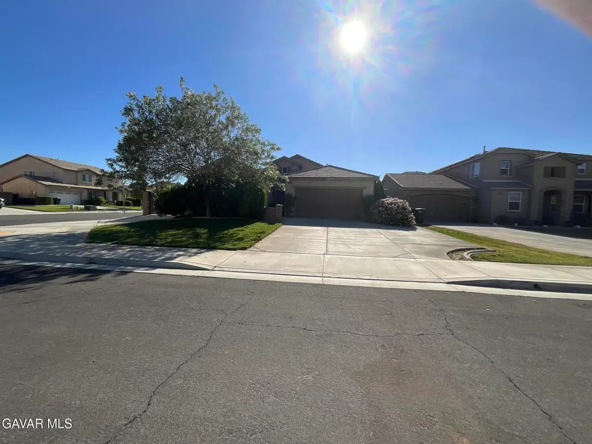 2263 Buss Court, Rosamond, CA 93560 - #1