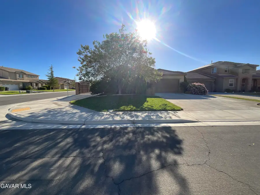 2263 Buss Court, Rosamond, CA 93560 - #2