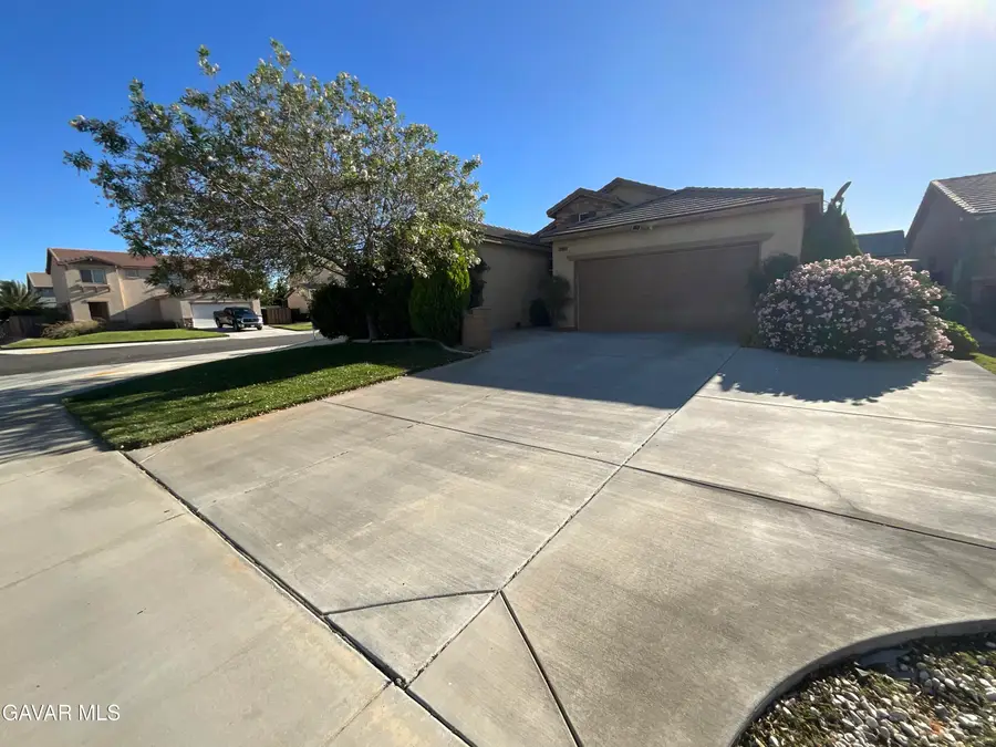 2263 Buss Court, Rosamond, CA 93560 - #3