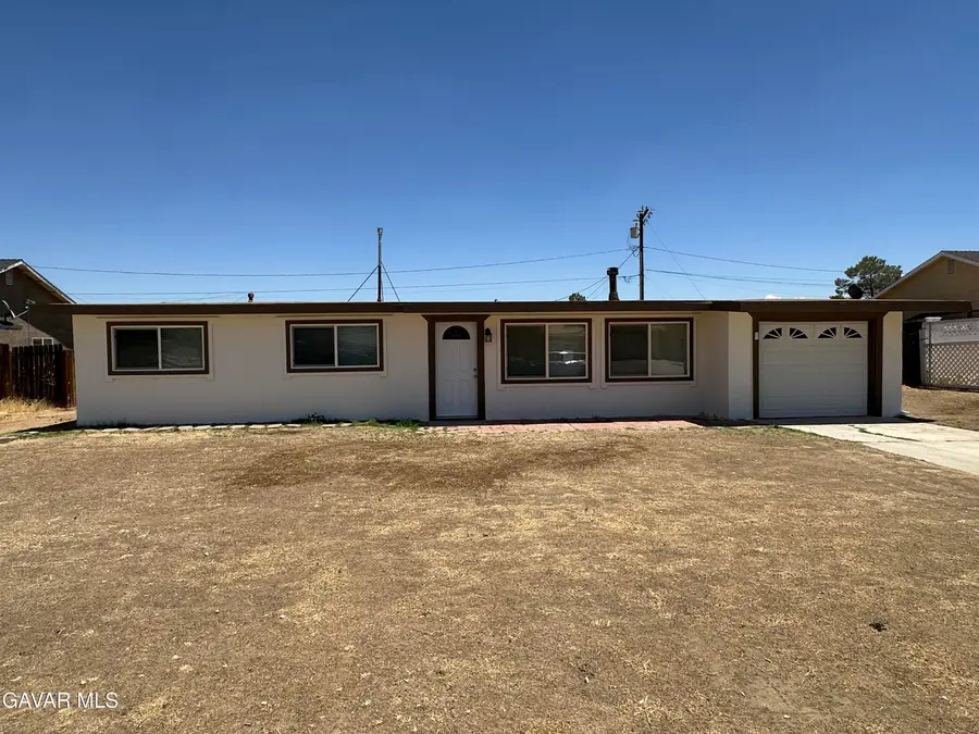20336 87th Street, California City, CA 93505 - #3
