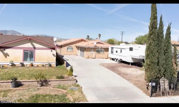 37551 29th Street, Palmdale, CA 93550