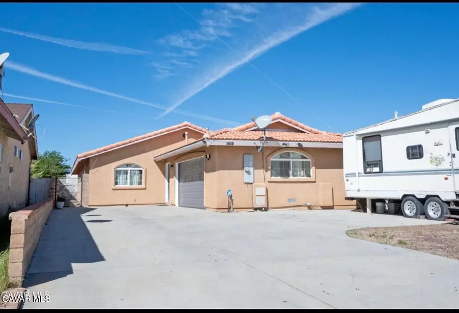37551 29th Street, Palmdale, CA 93550 - #2
