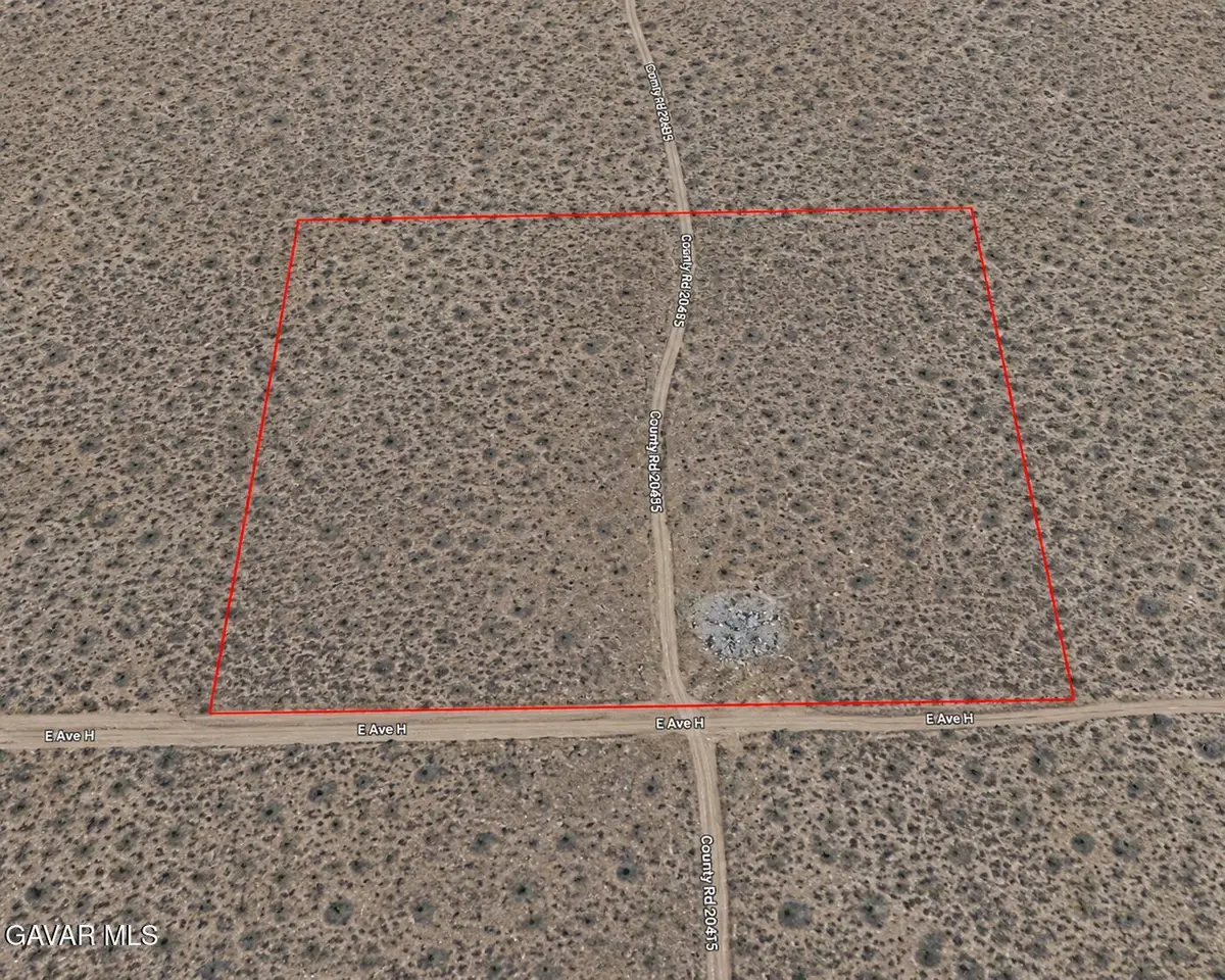 County Road, Adelanto, CA 92301 - #1
