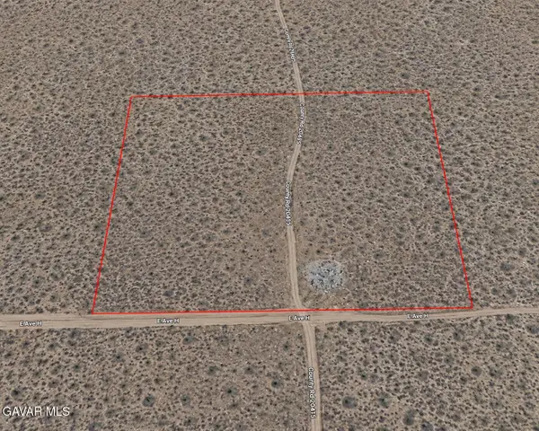 County Road, Adelanto, CA 92301